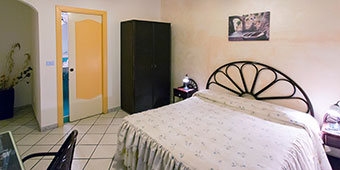 Double room in Amalfi Coast