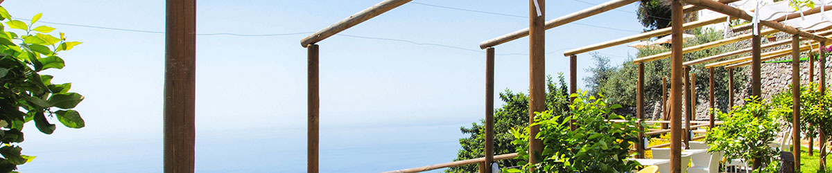 Hotel e B&B in Amalfi Coast