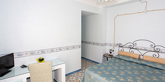 Dormire vicino Ravello