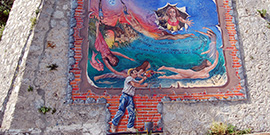 Arte e cultura a Furore