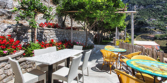 Hotel economico Costiera Amalfitana